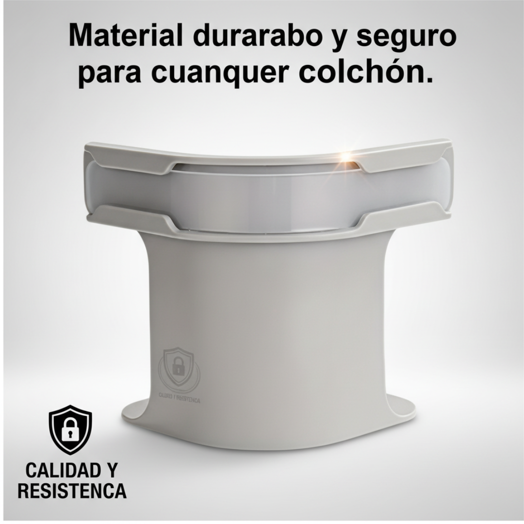 BedGrip I Sujetador De Sabanas I OFERTA