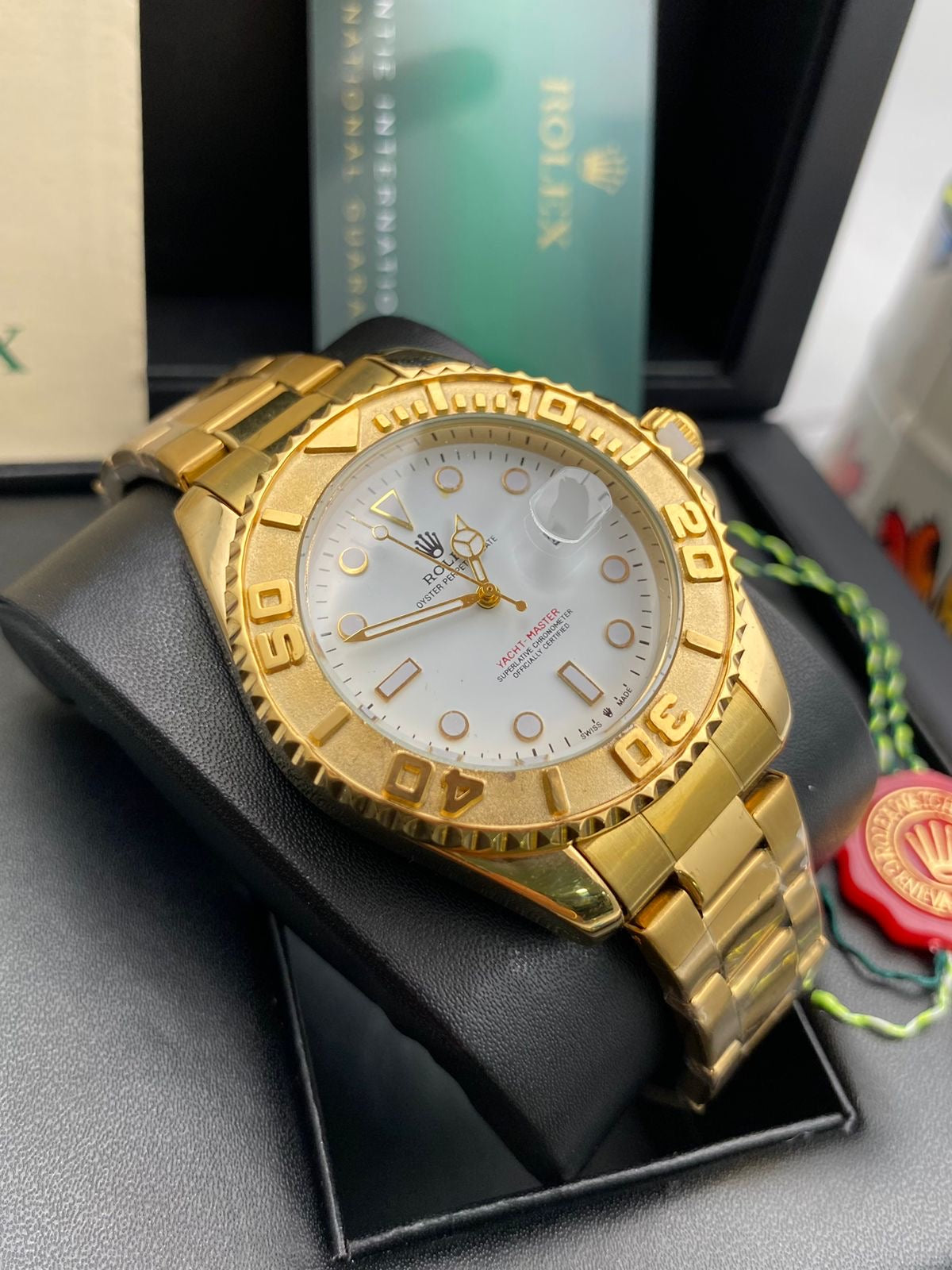 Reloj Rx - Master 37