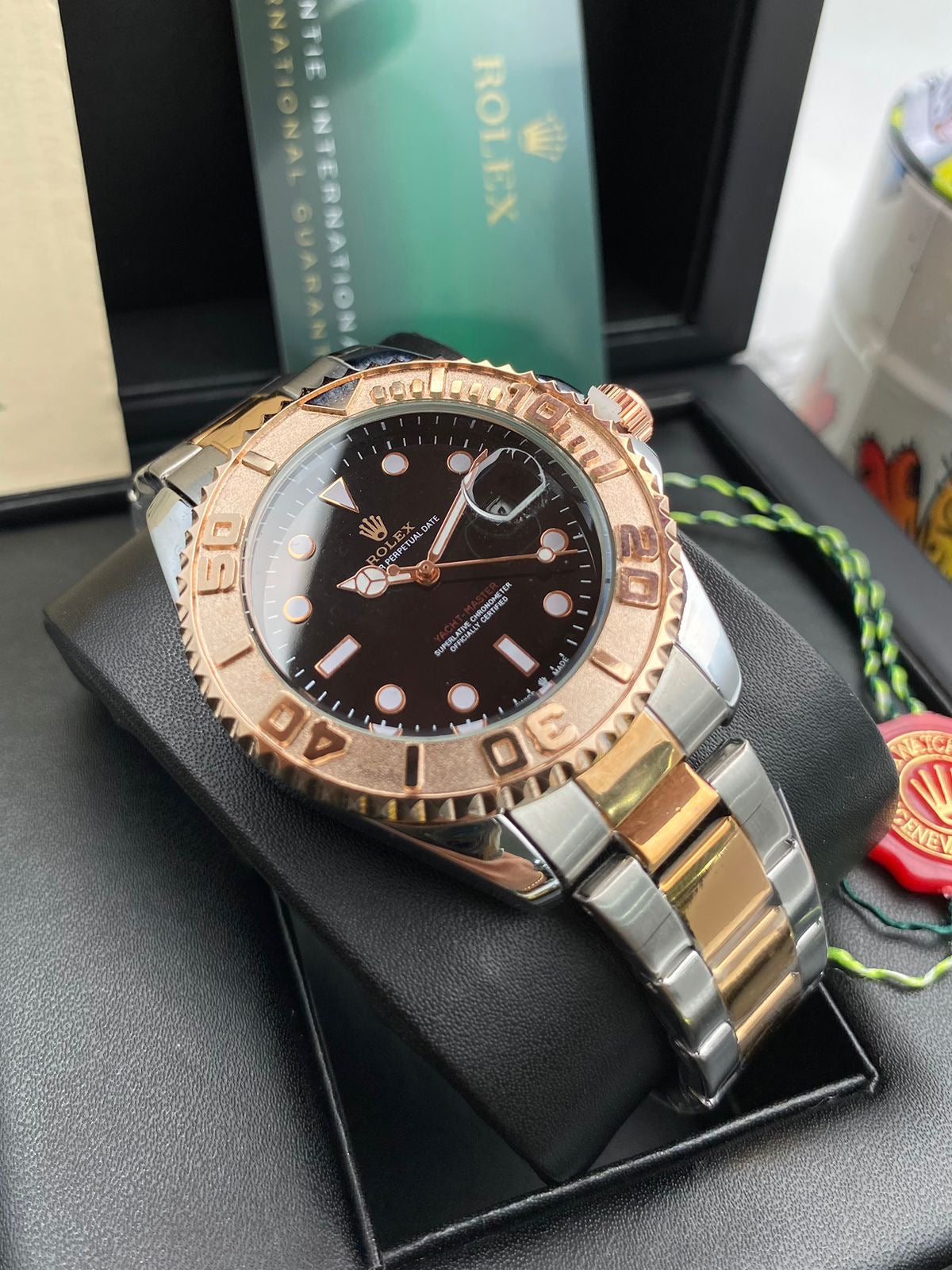 Reloj Rx - Master 37