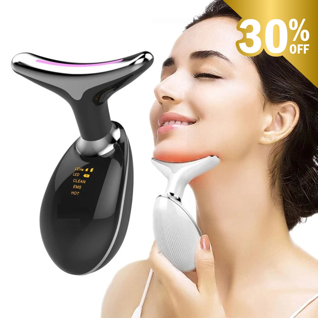 LumiLift I Activa, calma y rejuvenece tu piel