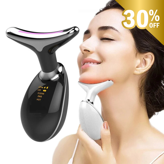 LumiLift I Activa, calma y rejuvenece tu piel