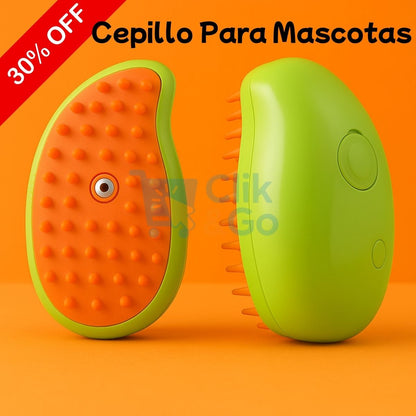 Cepillo Para Mascota Pet Brush®