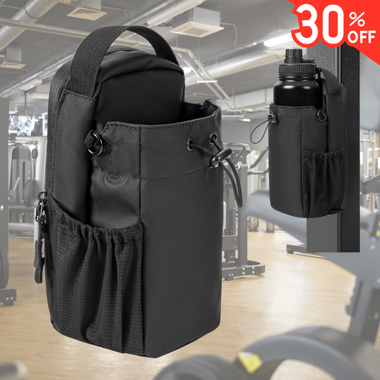 Magnet-Bag – El Bolso Magnético Ideal para Entrenar