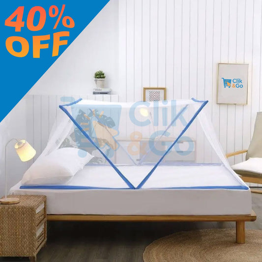 Toldillo plegable LunaDomo®