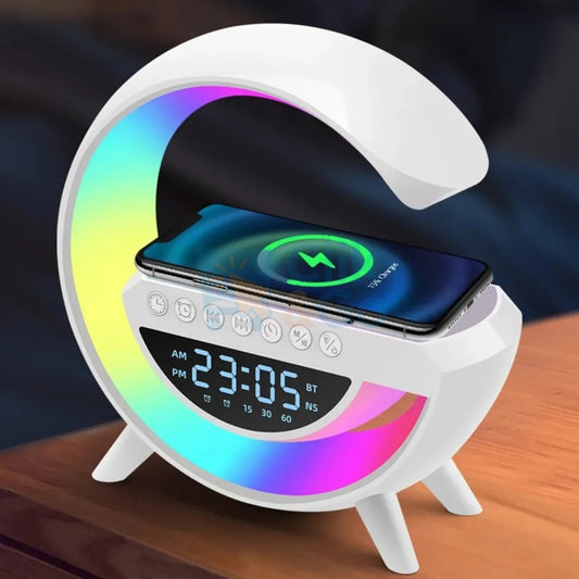 Lámpara G I La Iluminación del Futuro