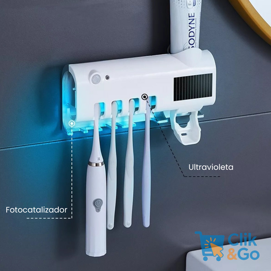 Esterilizador de Cepillo dental I Original