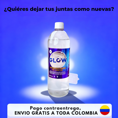GLOW I acabados impecables