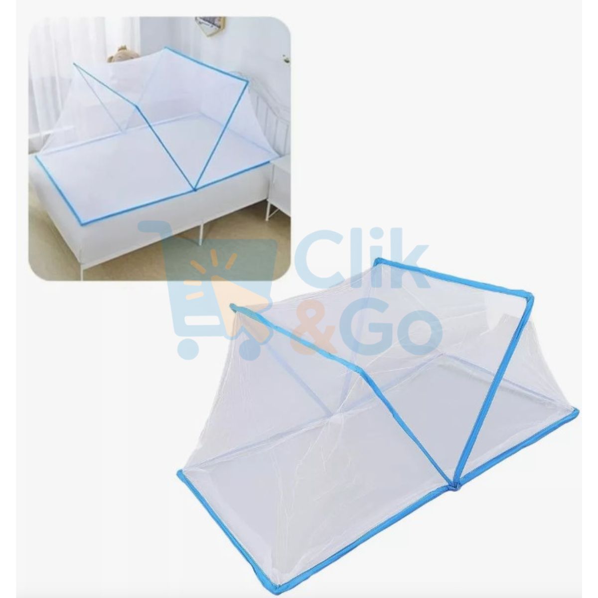Toldillo plegable LunaDomo®