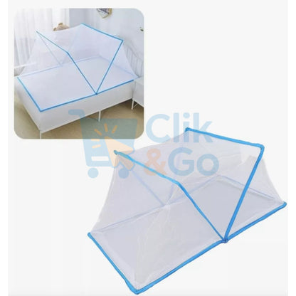 Toldillo plegable LunaDomo®