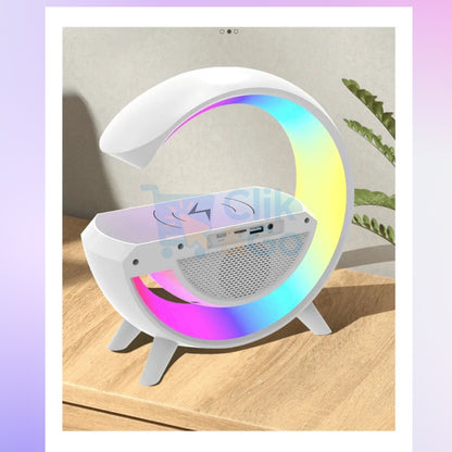 Lámpara G I La Iluminación del Futuro