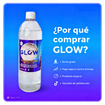 GLOW I acabados impecables