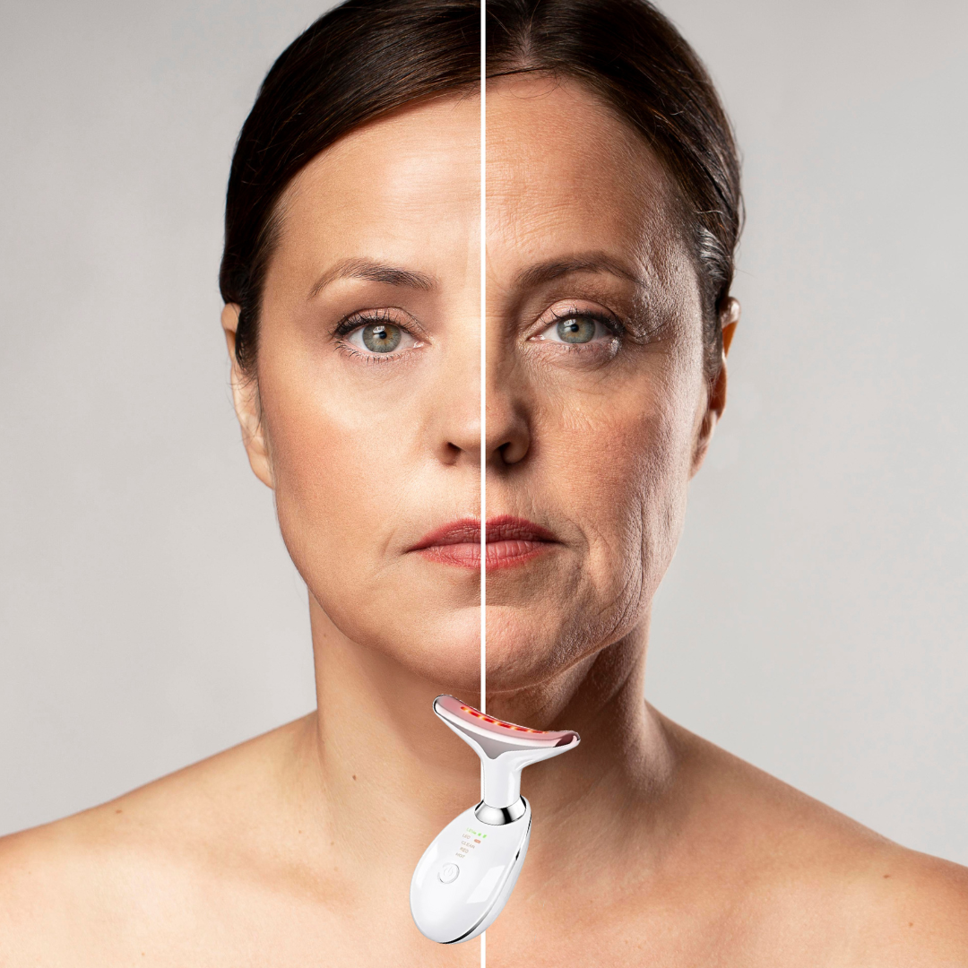 LumiLift I Activa, calma y rejuvenece tu piel