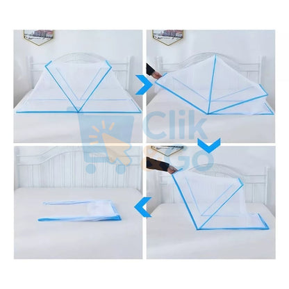 Toldillo plegable LunaDomo®