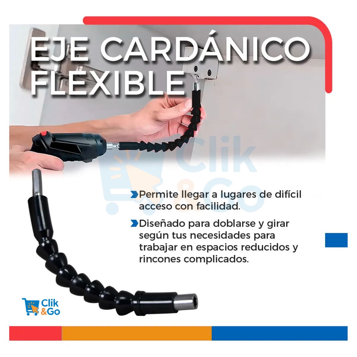 Mini Taladro Multifuncional