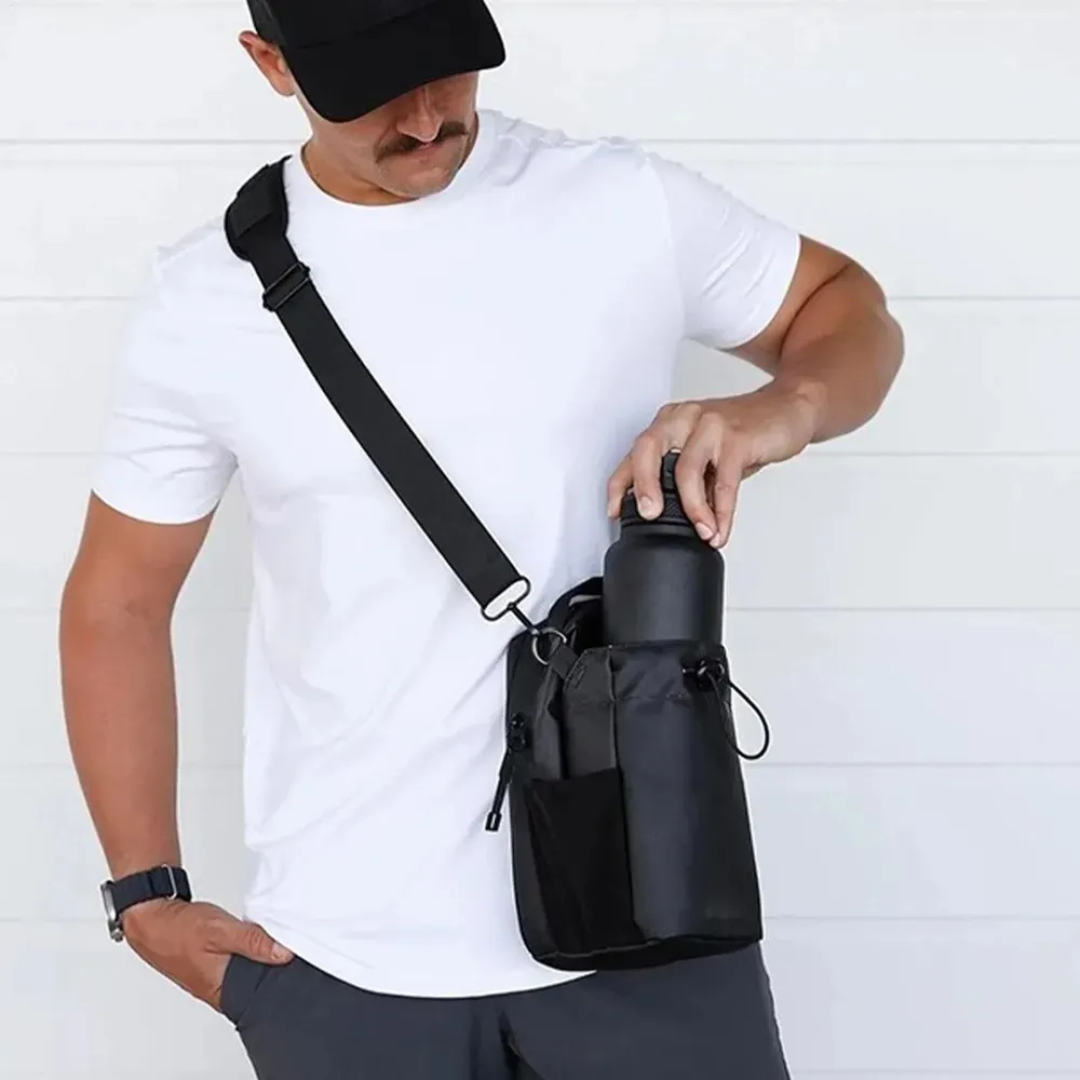 Magnet-Bag – El Bolso Magnético Ideal para Entrenar