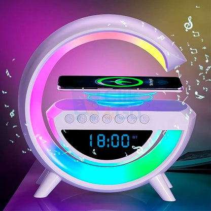 Lámpara G I La Iluminación del Futuro