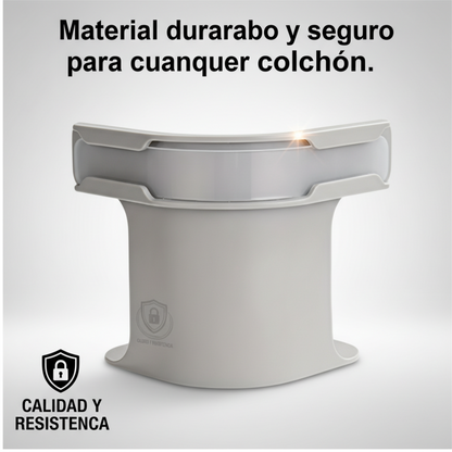 BedGrip I Sujetador De Sabanas I OFERTA