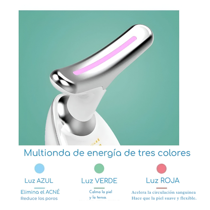 LumiLift I Activa, calma y rejuvenece tu piel