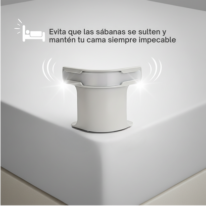 BedGrip I Sujetador De Sabanas I OFERTA