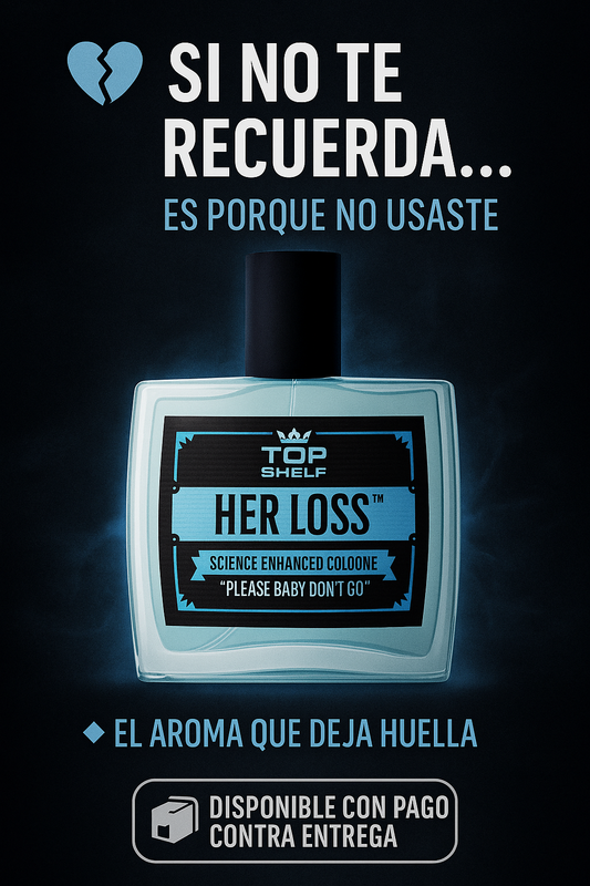 Her loss