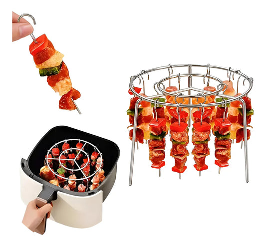 Parrilla Para Air Fryer