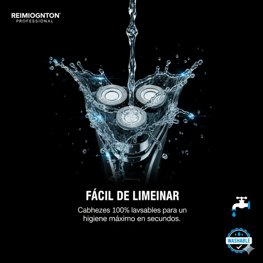 Patillera Reimiogton