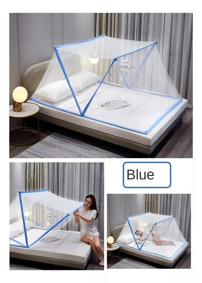 Toldillo plegable LunaDomo®