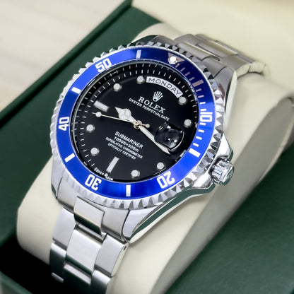 Reloj Rx submarino