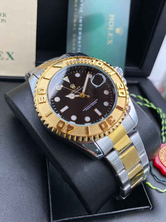 Reloj Rx - Master 37