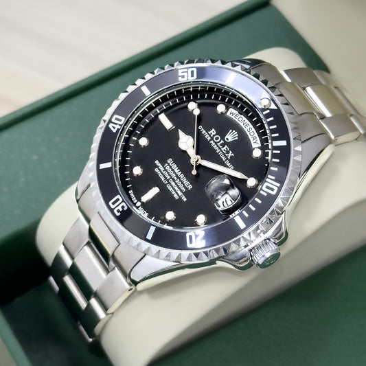 Reloj Rx submarino